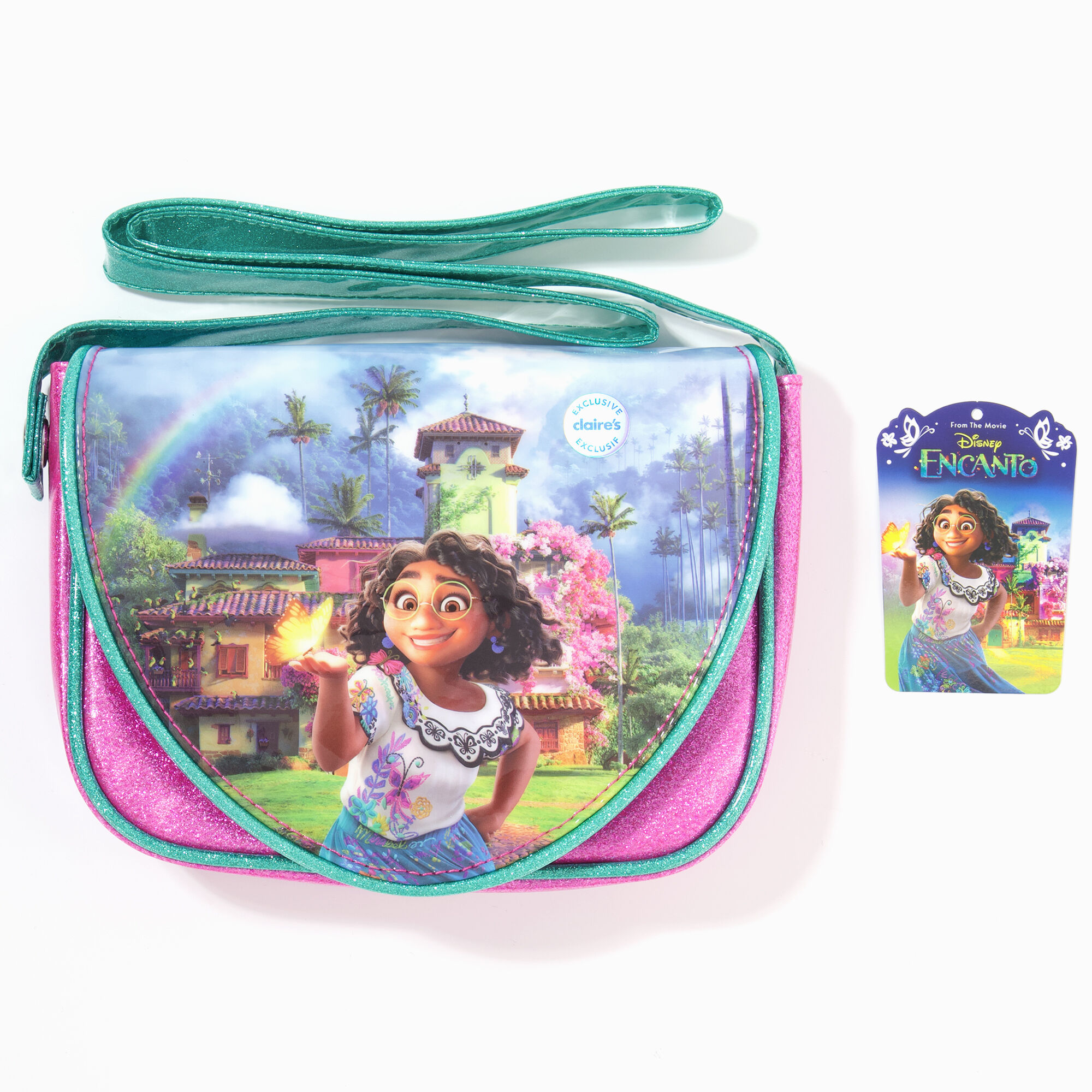 Encanto Novelty Purse