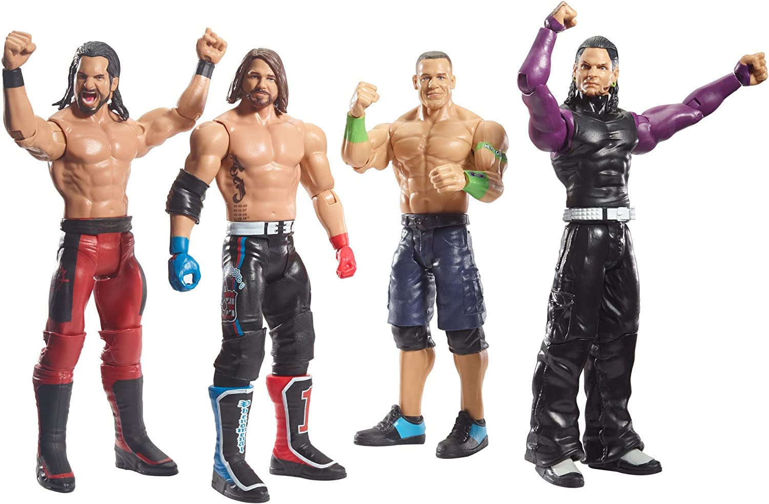 WWE BASIC TOP PICKS 2023