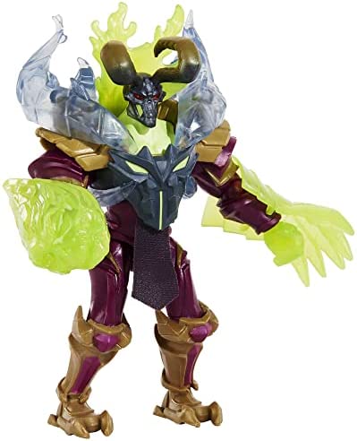 MOTU ANIMATED DELUXE FIGURE 3