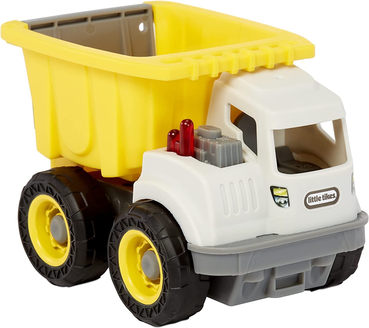 Dirt Diggers Minis Dump Truck