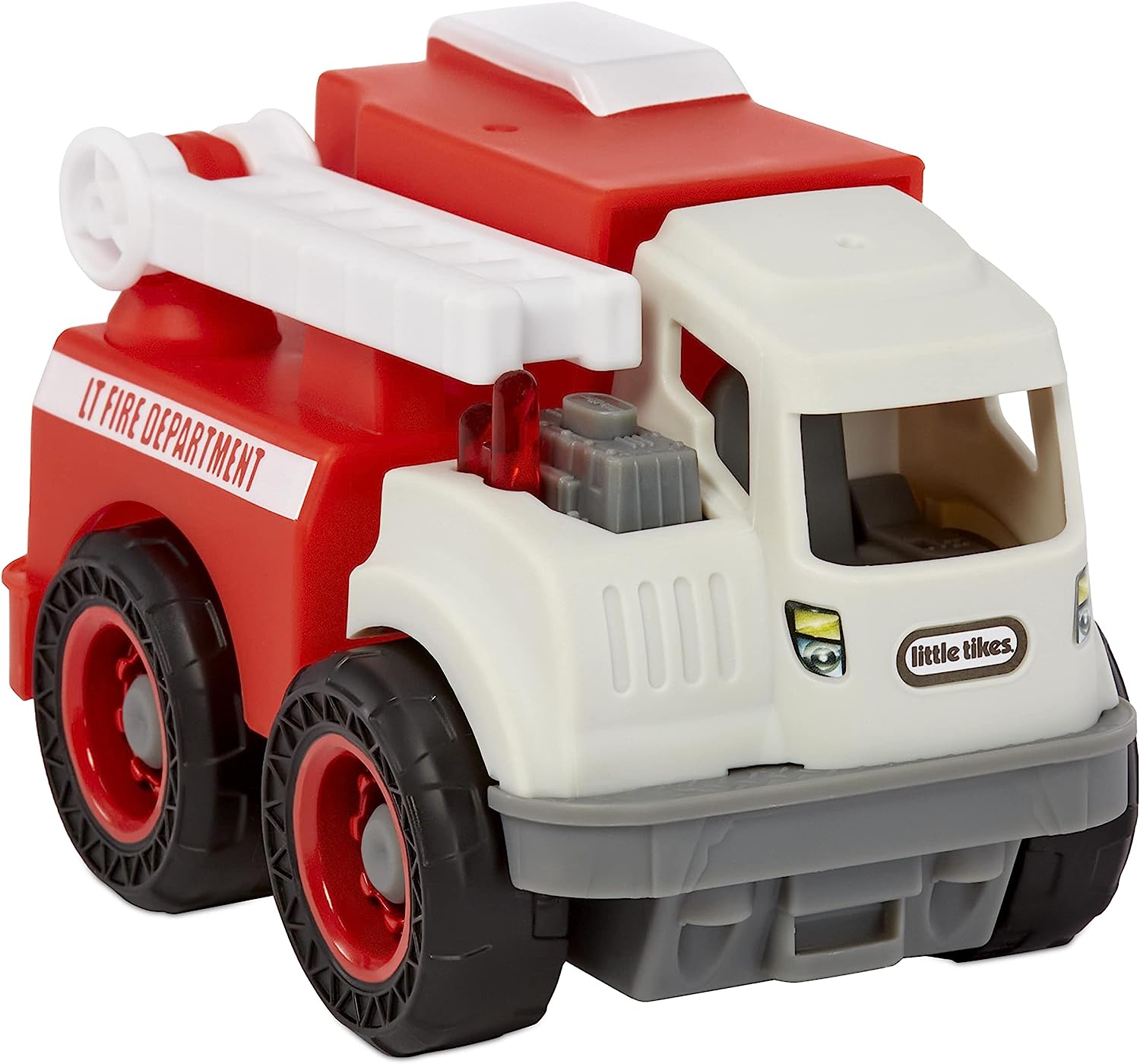 Dirt Diggers Minis Fire Truck