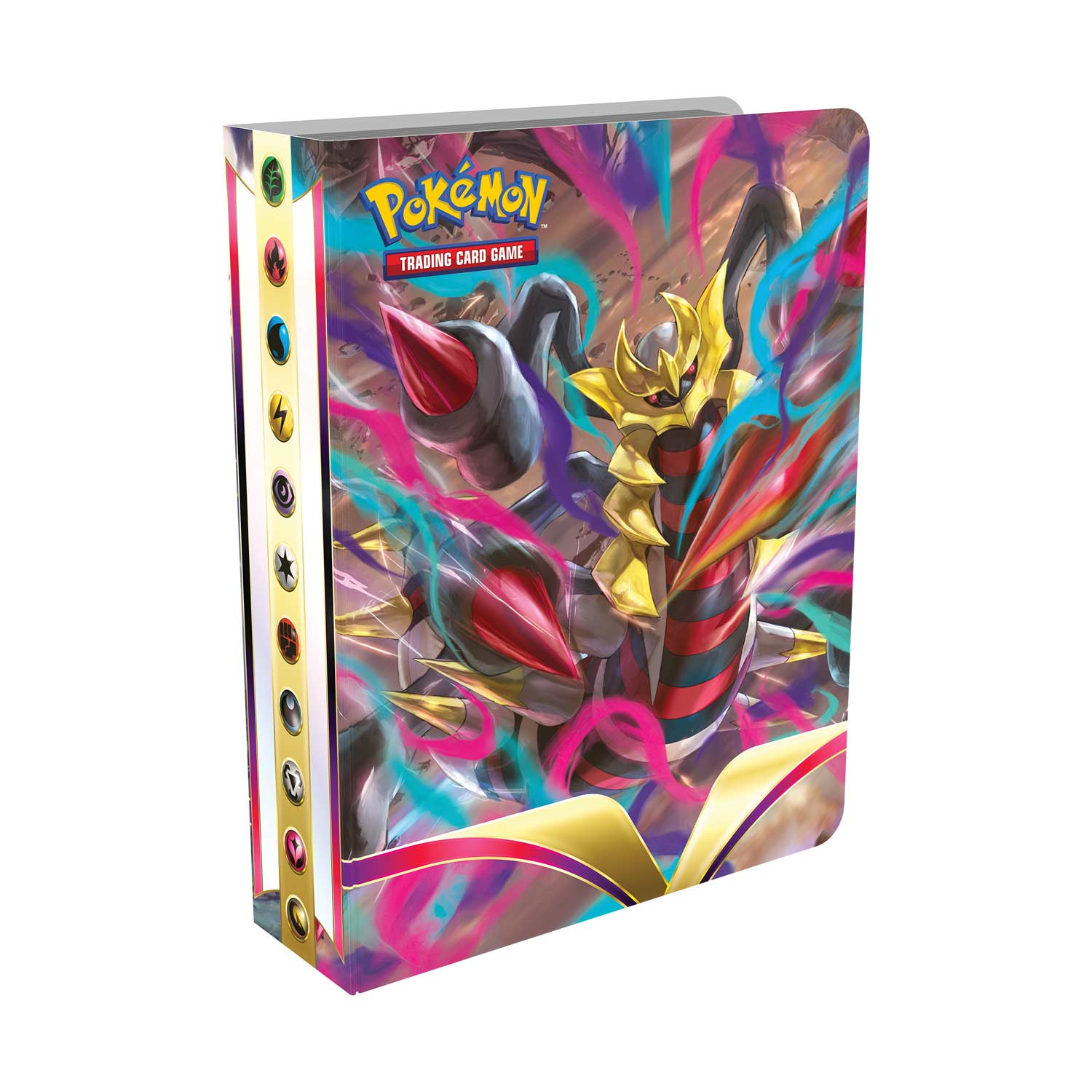 TCG S&S Lost Origin Portfolio Pk
