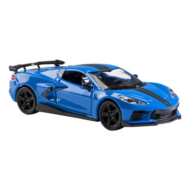 Chevy Corvette