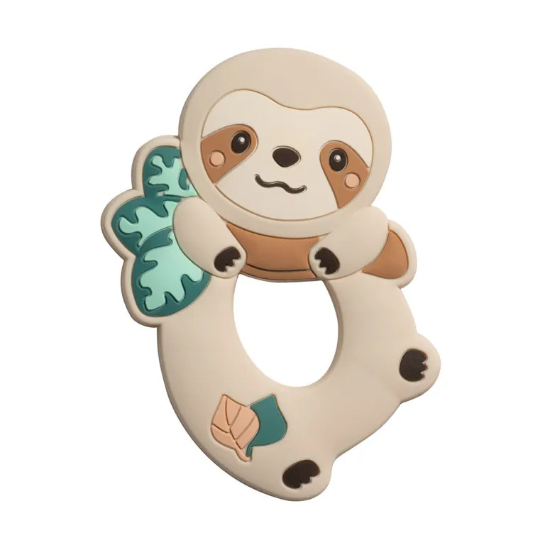 STANLEY SLOTH TEETHER