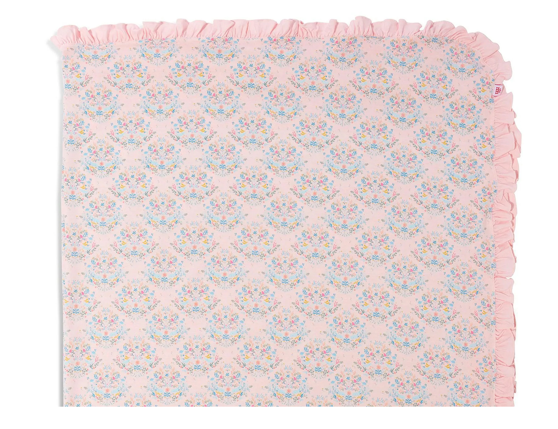 Fleur de Sea Blanket