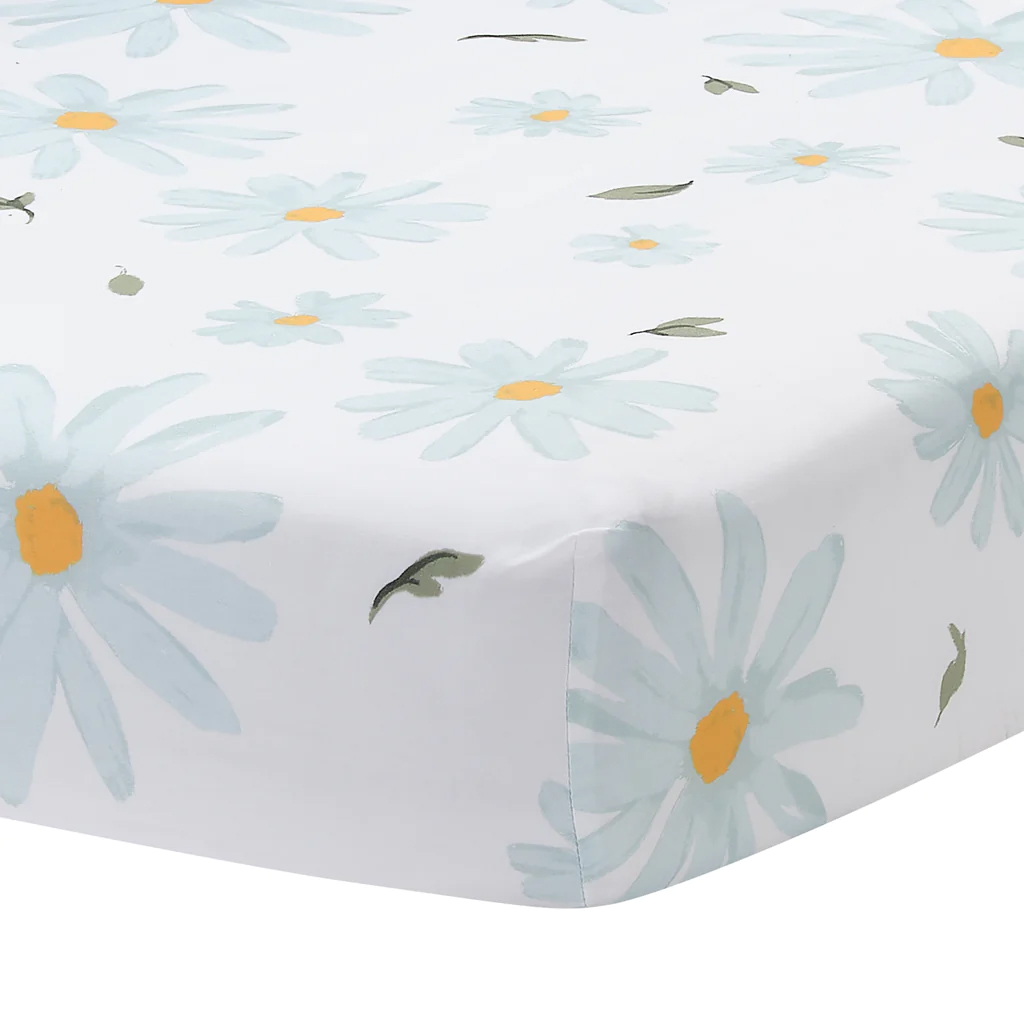 SWEET DAISY SHEET