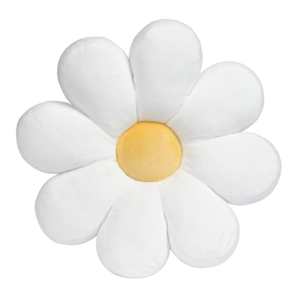 SWEET DAISY PLUSH