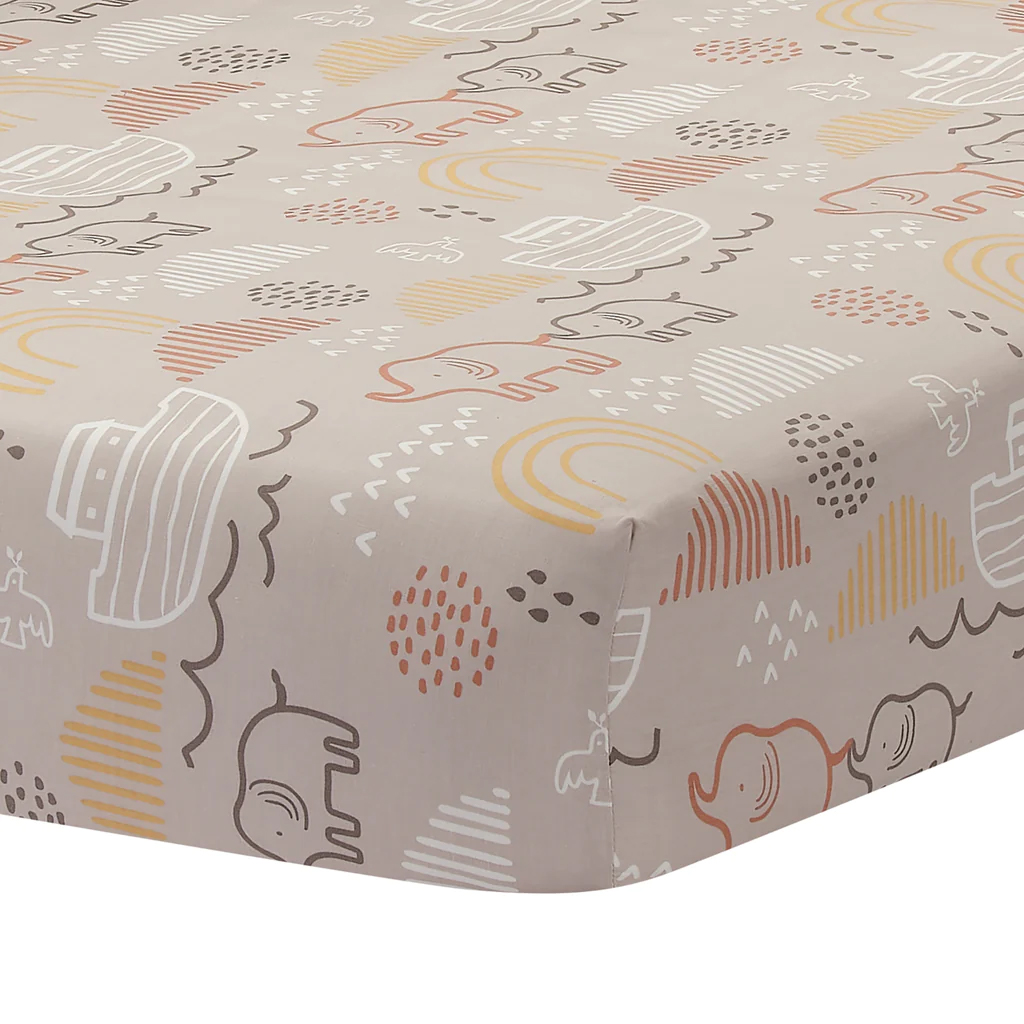 BABY NOAH SHEET