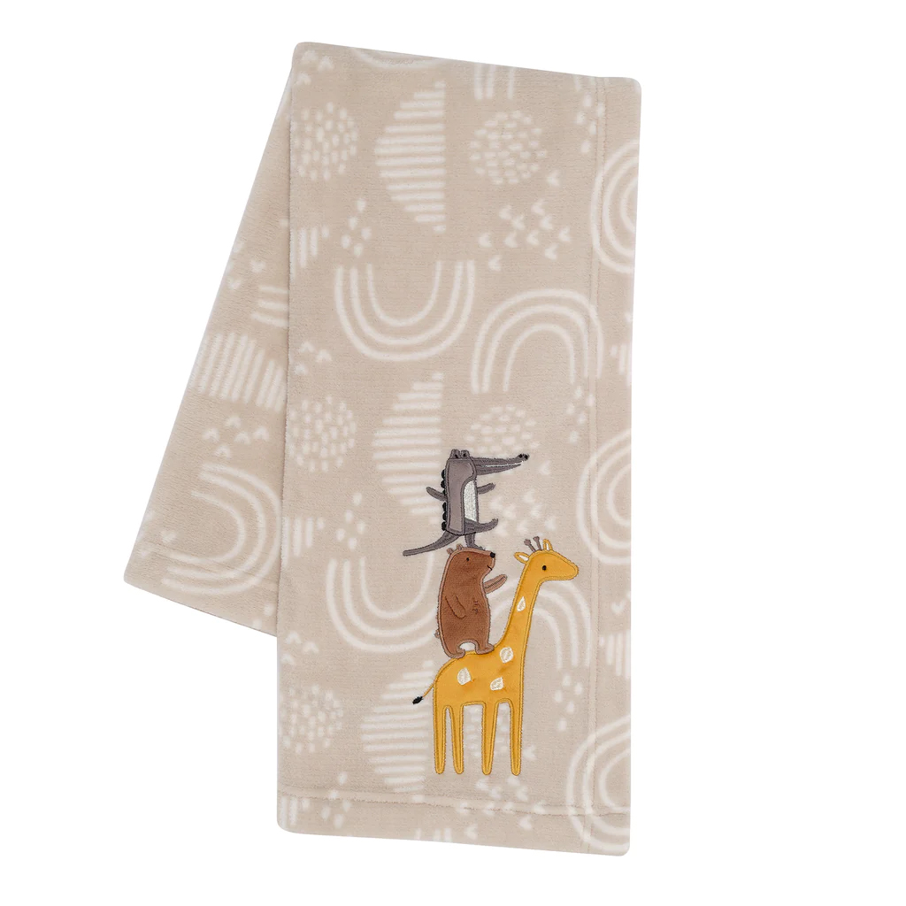 BABY NOAH BLANKET