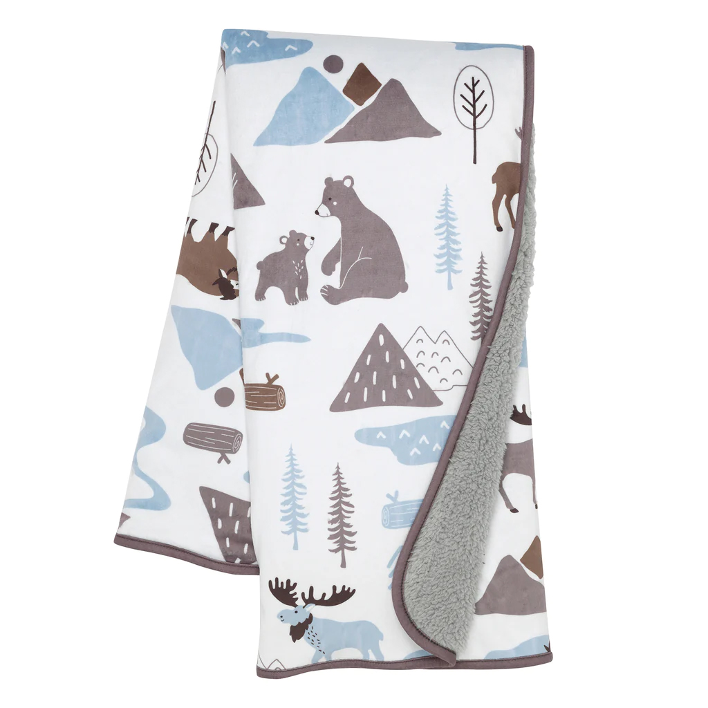 BIG SKY BLANKET
