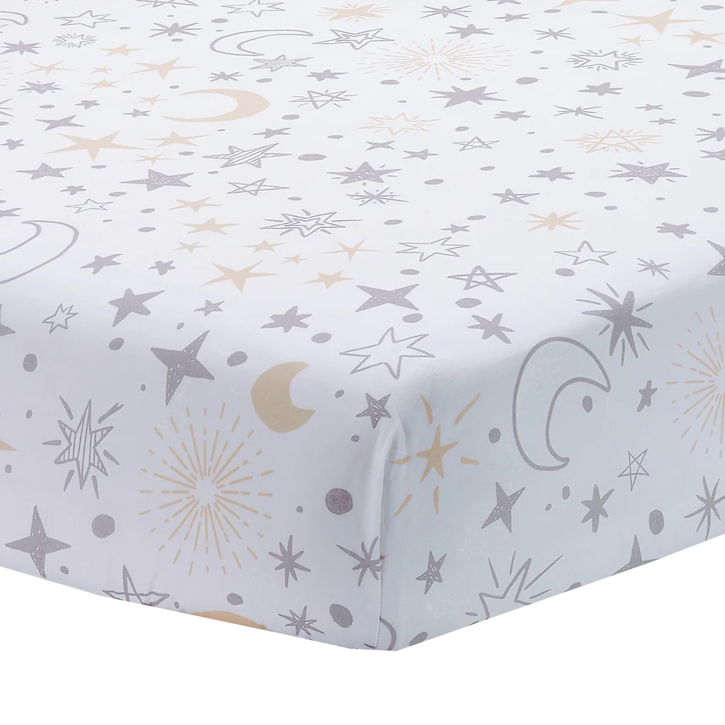 GOODNIGHT MOON SHEET