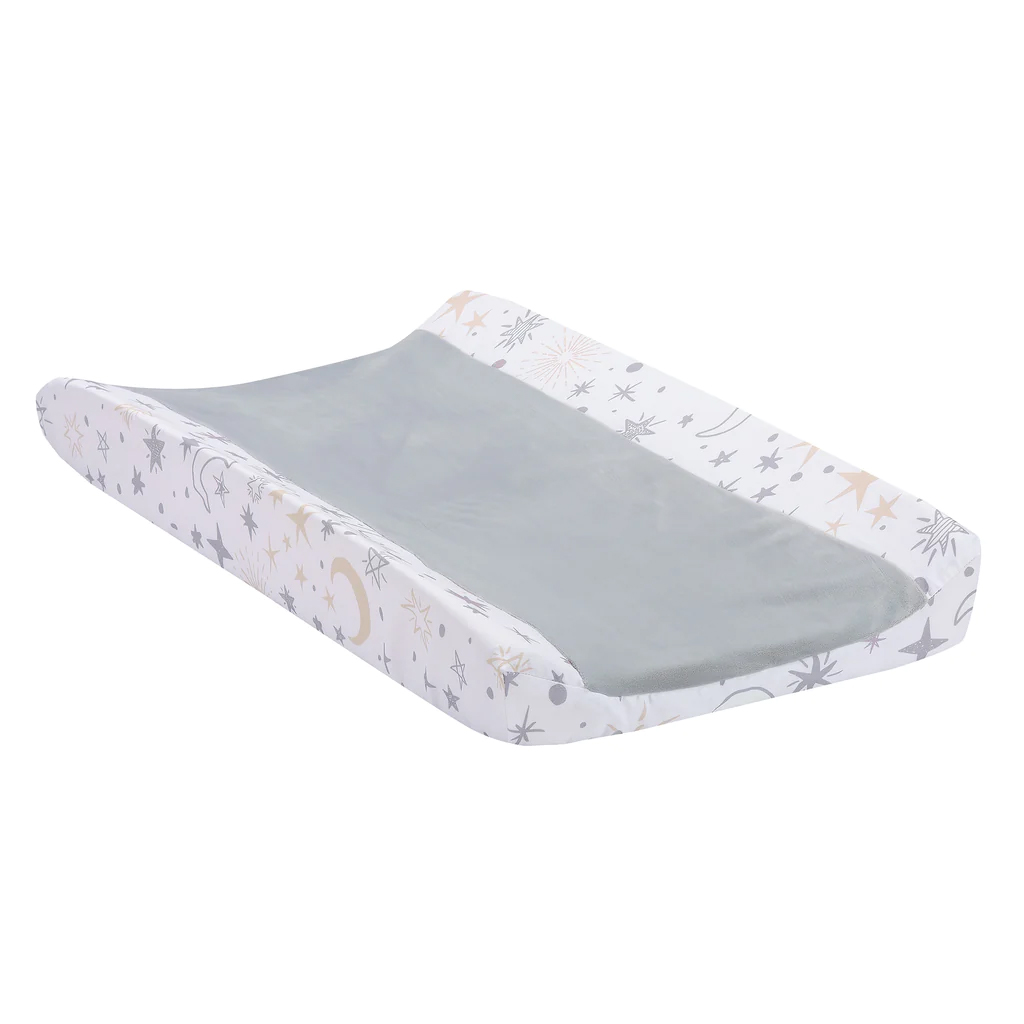 MOON CHANGING PAD COVER