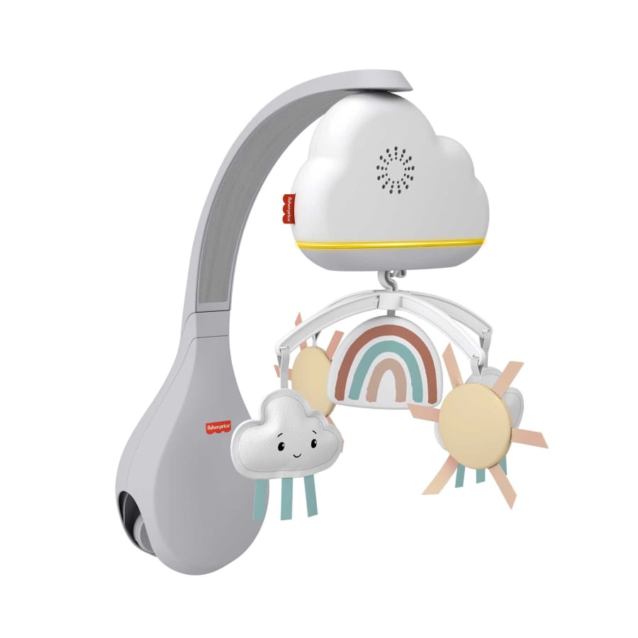 BASSINET MOBILE