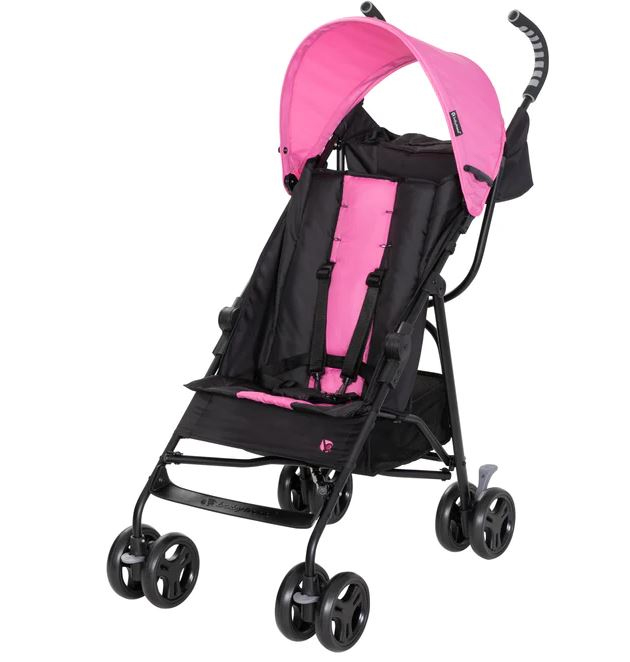 Lightweight Stroller-Petal