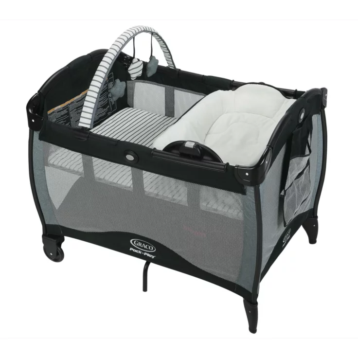 Graco PacknPlay Reversible Holt