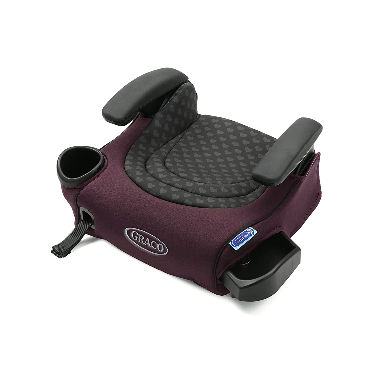 GRACO NO BACK BOOSTER KASS