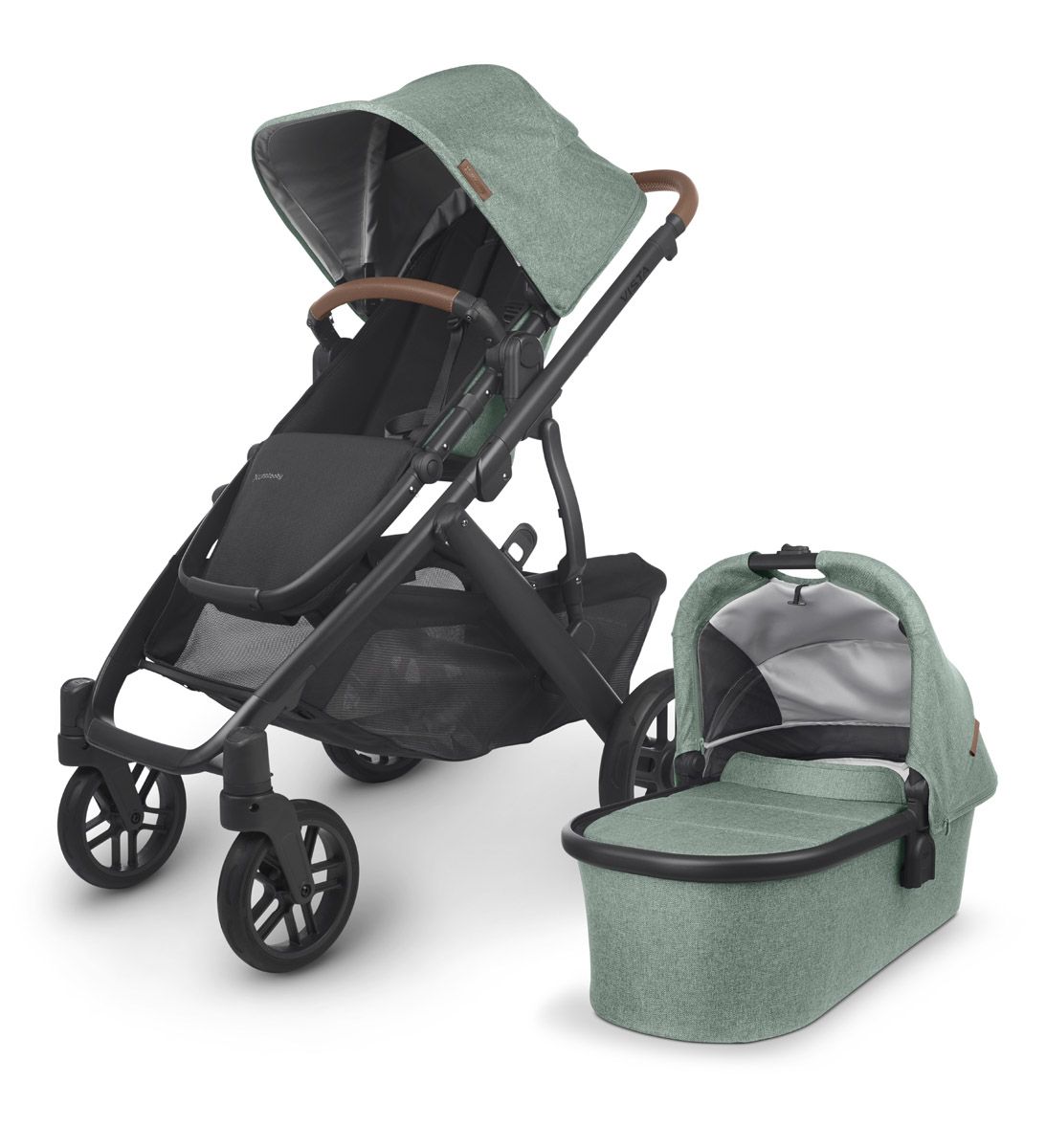 UPPAbaby V2 Vista Gwen