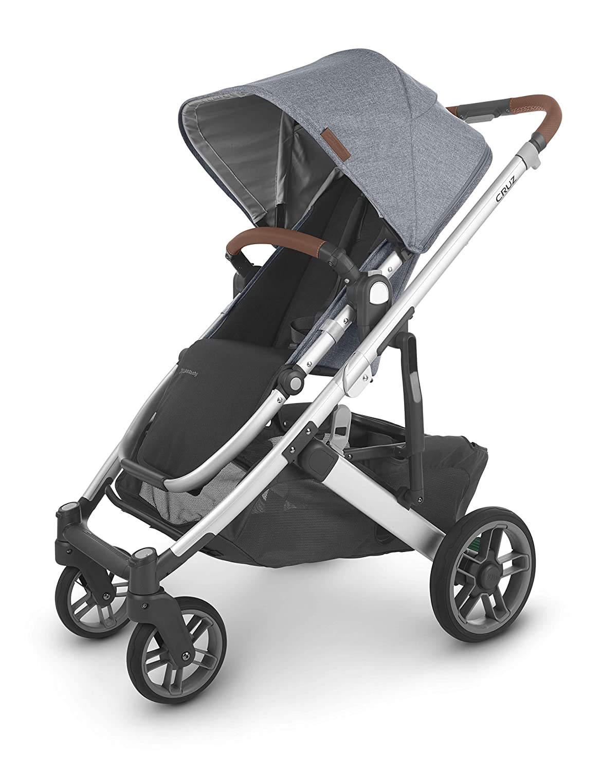 UPPAbaby Cruz V2 Gregory