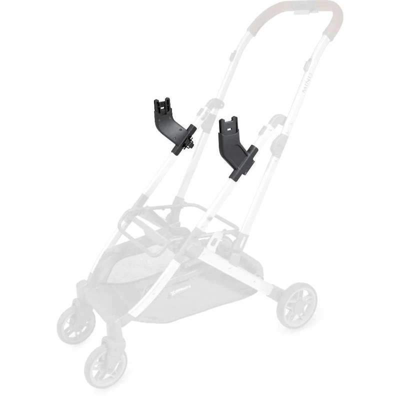 UPPAbaby Minu/Minu V2 Adapter