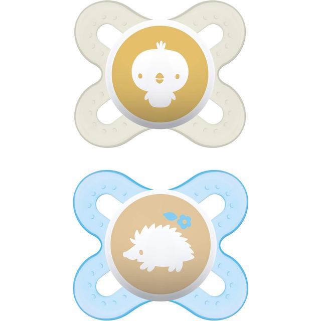 MAM Pacifier Boy 0-3 mths