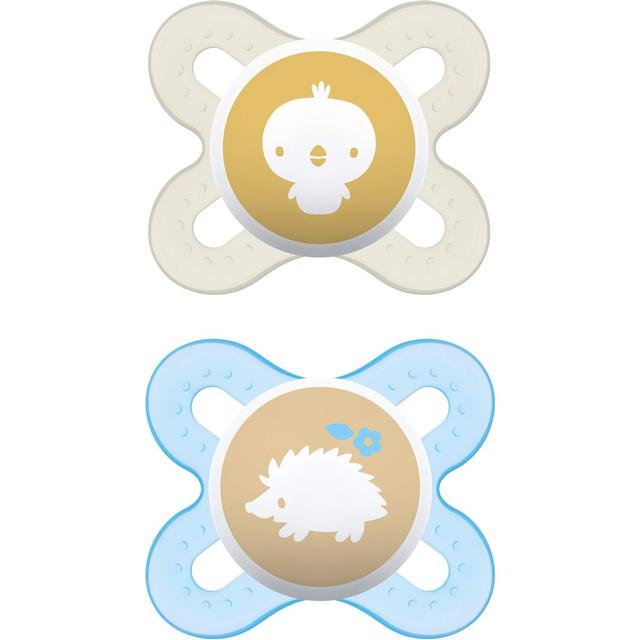 MAM Pacifier Boy 0-3 mths