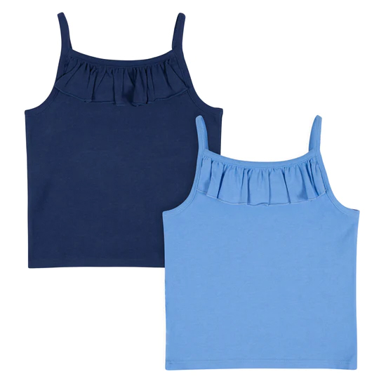 GERBER 2PK TOP BLUE