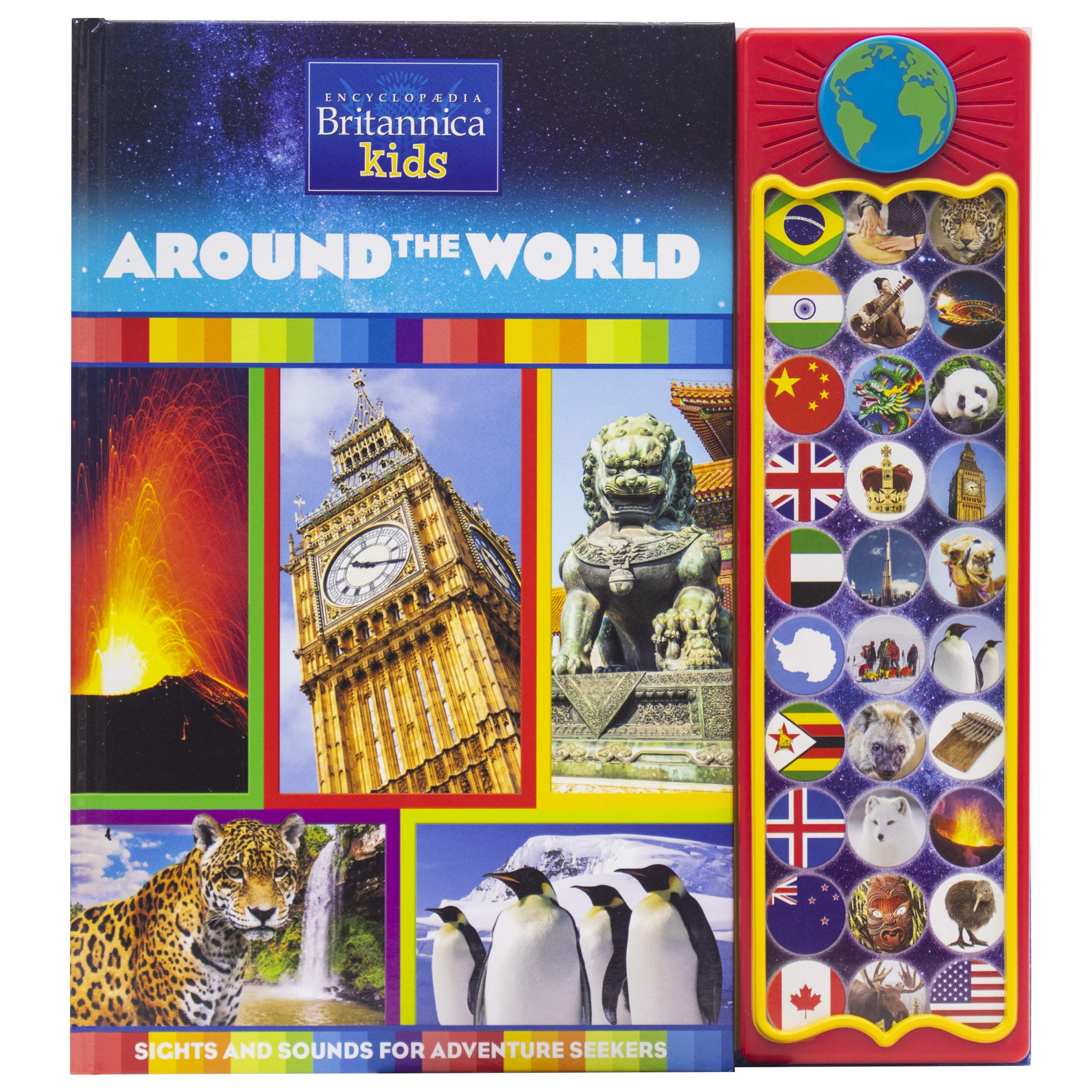 Encyclopedia Britannica Book