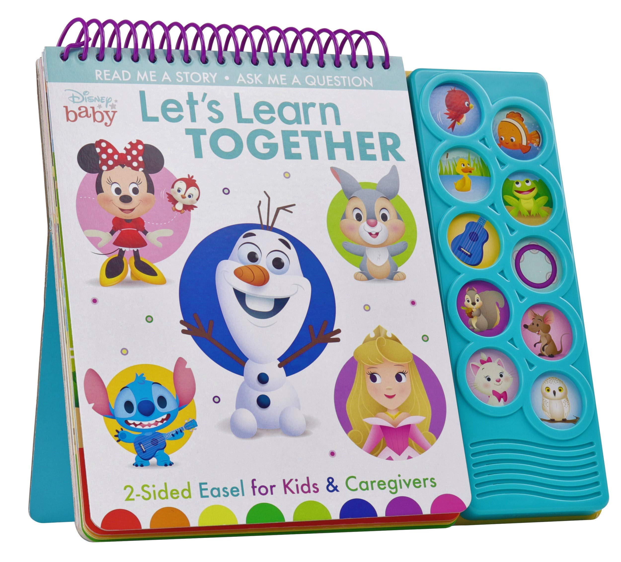 Learn and Read with Me