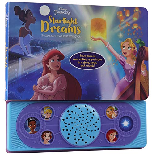 Princess Starlight Dreams