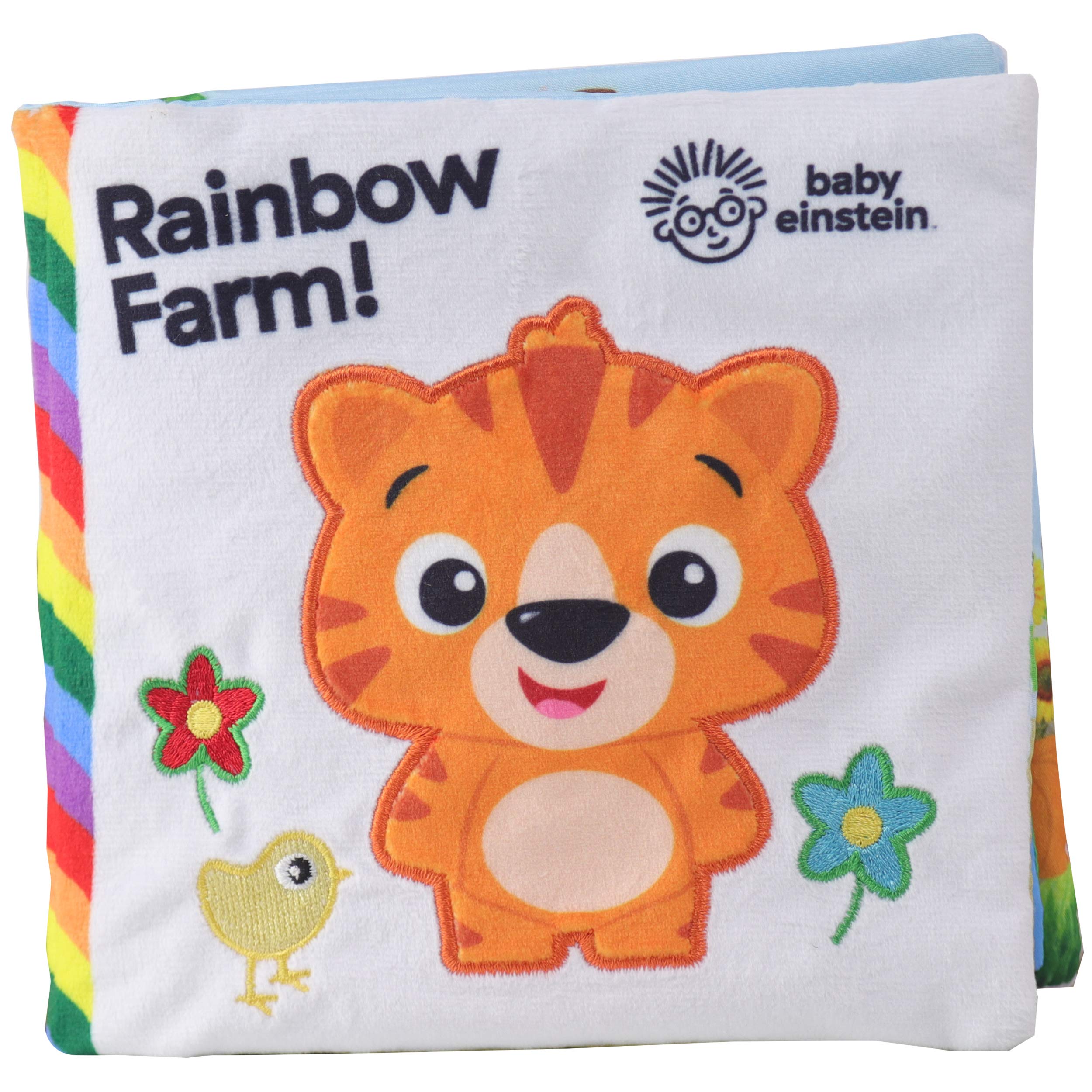 BABY EINSTEIN RAINBOW FARM