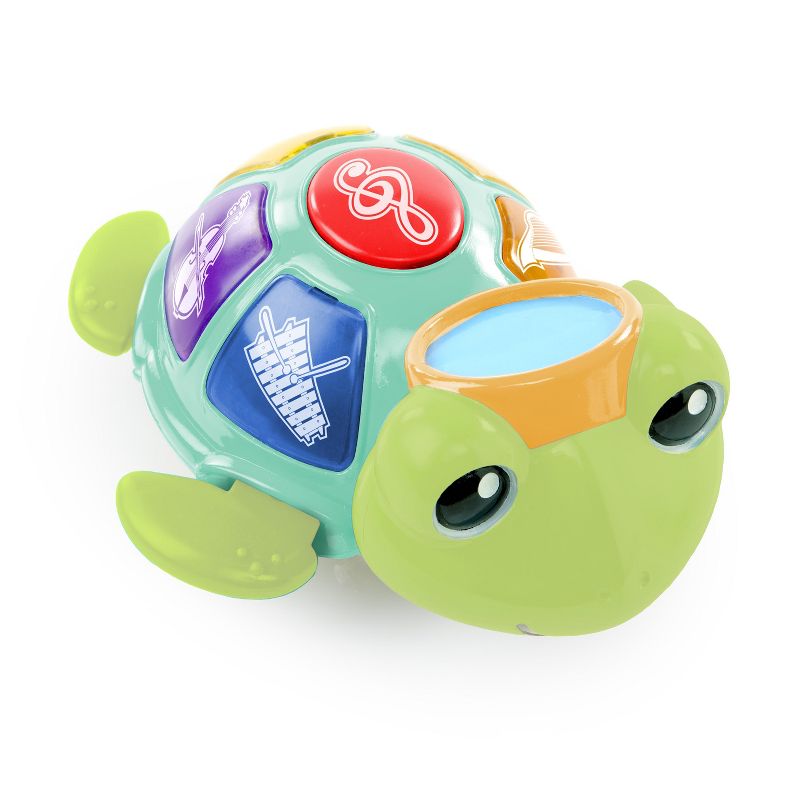 FLF BBP BABY EINSTEIN TURTLE