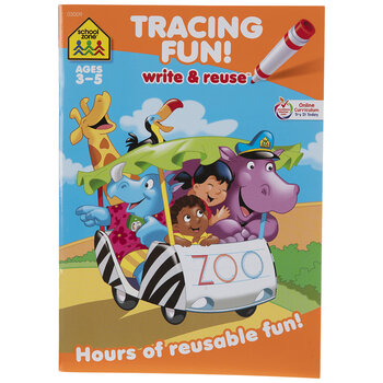 Tracing Fun  Write & Reuse