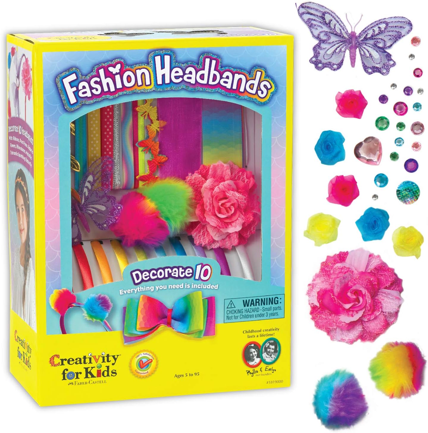 Fashion Headbands