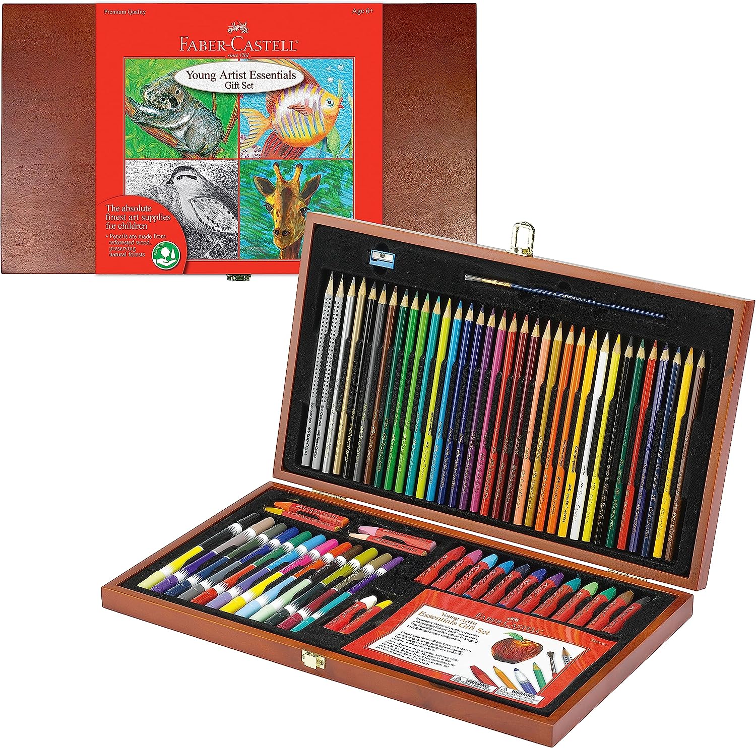Young Artist Essential Gift Set