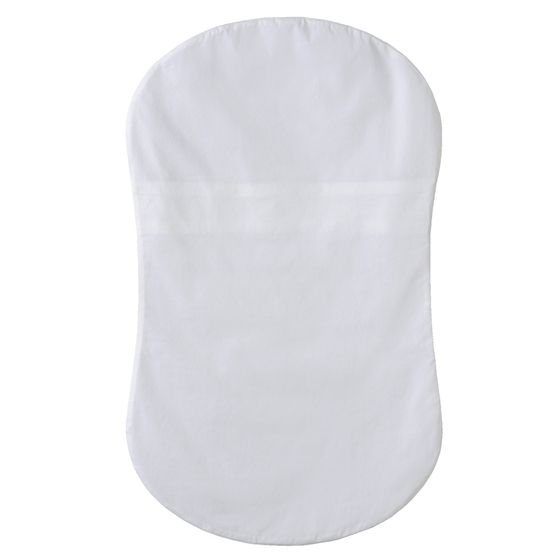 Bassinest Organic Fitted Sheet