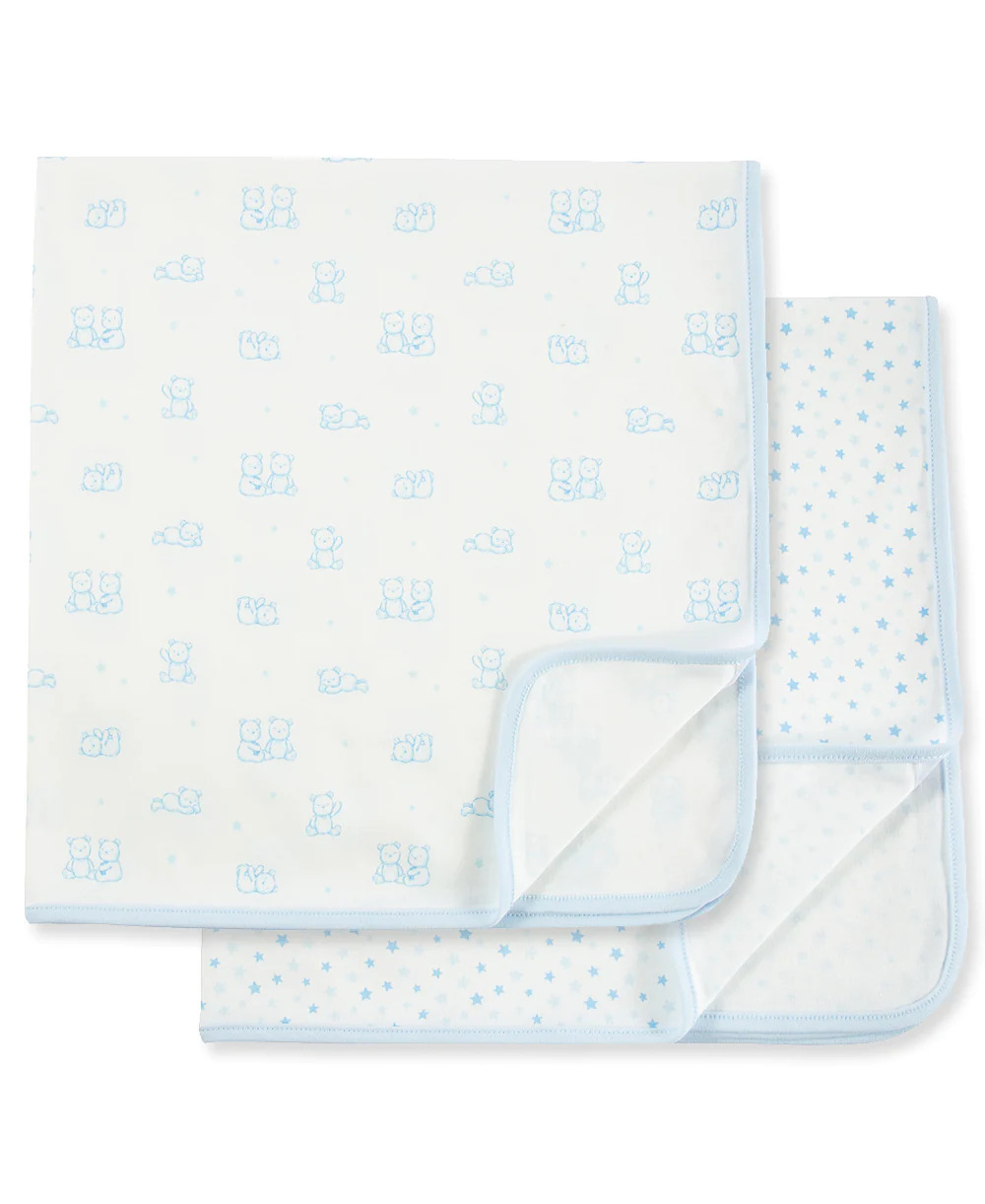 Wonder Receiving Blanket