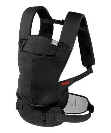 SNUG SUPPORT CARRIER BLACK