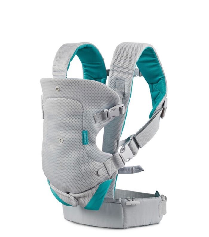 FLIP 4-IN-1 LCONVERT CARRIER TEA