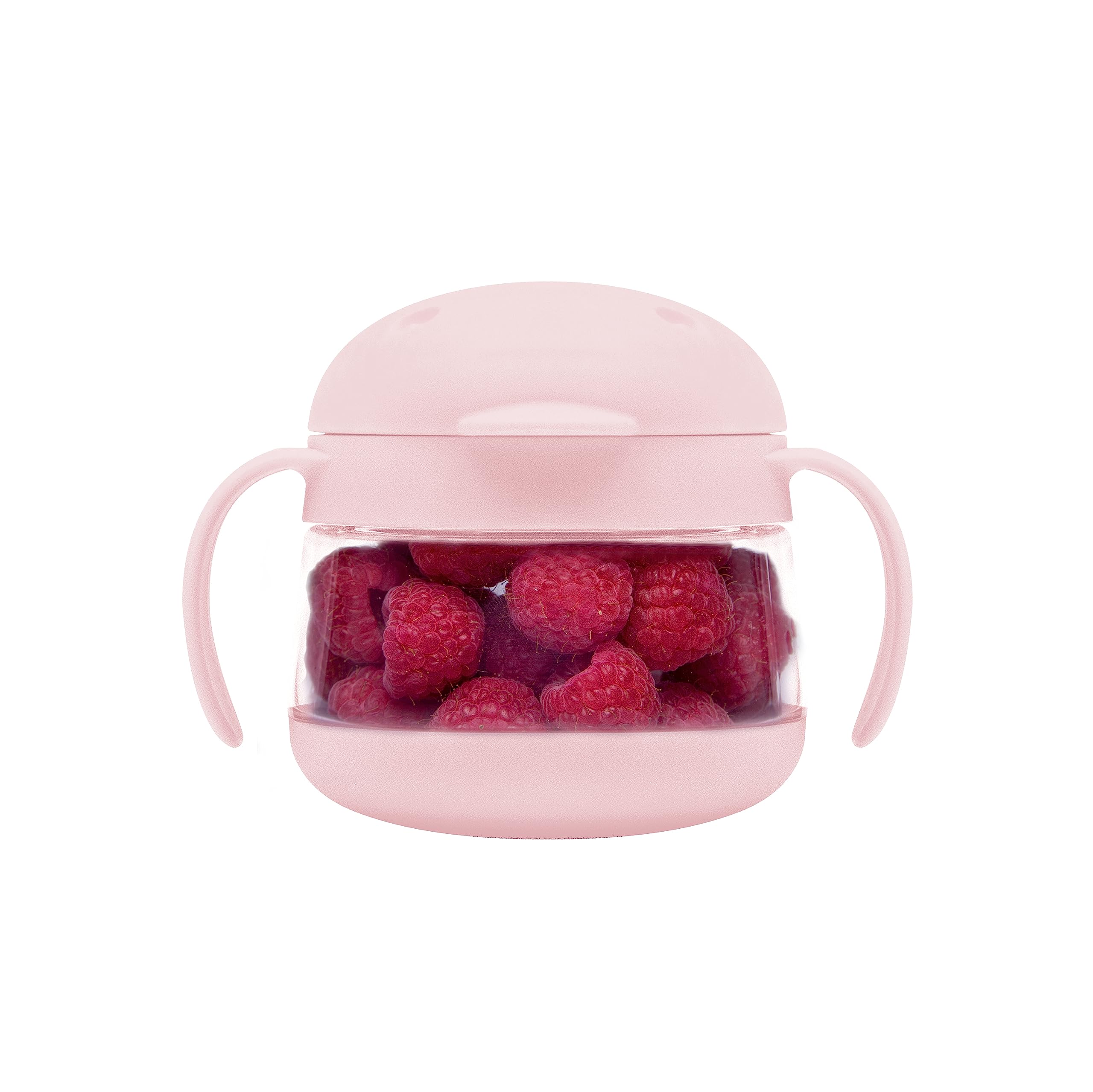 TWEAK SNACK CONTAINER B PINK
