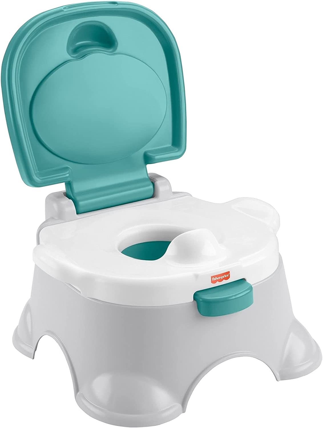 3IN1 BASIC POTTY