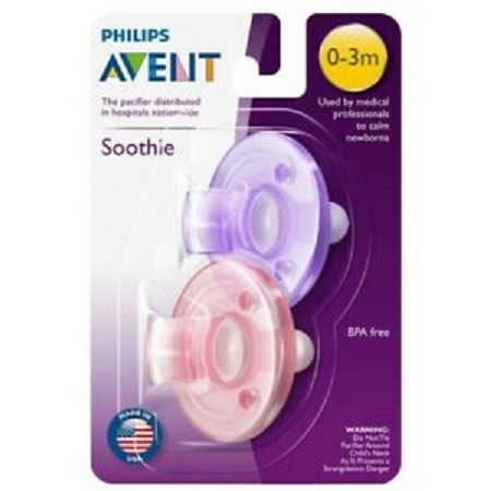 Avent Soothie Pacifier