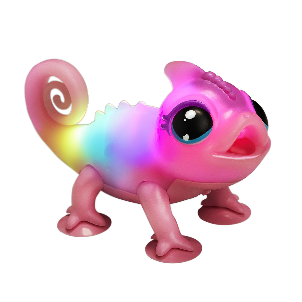 LITTLE LIVE PETS CHAMALEON PINK