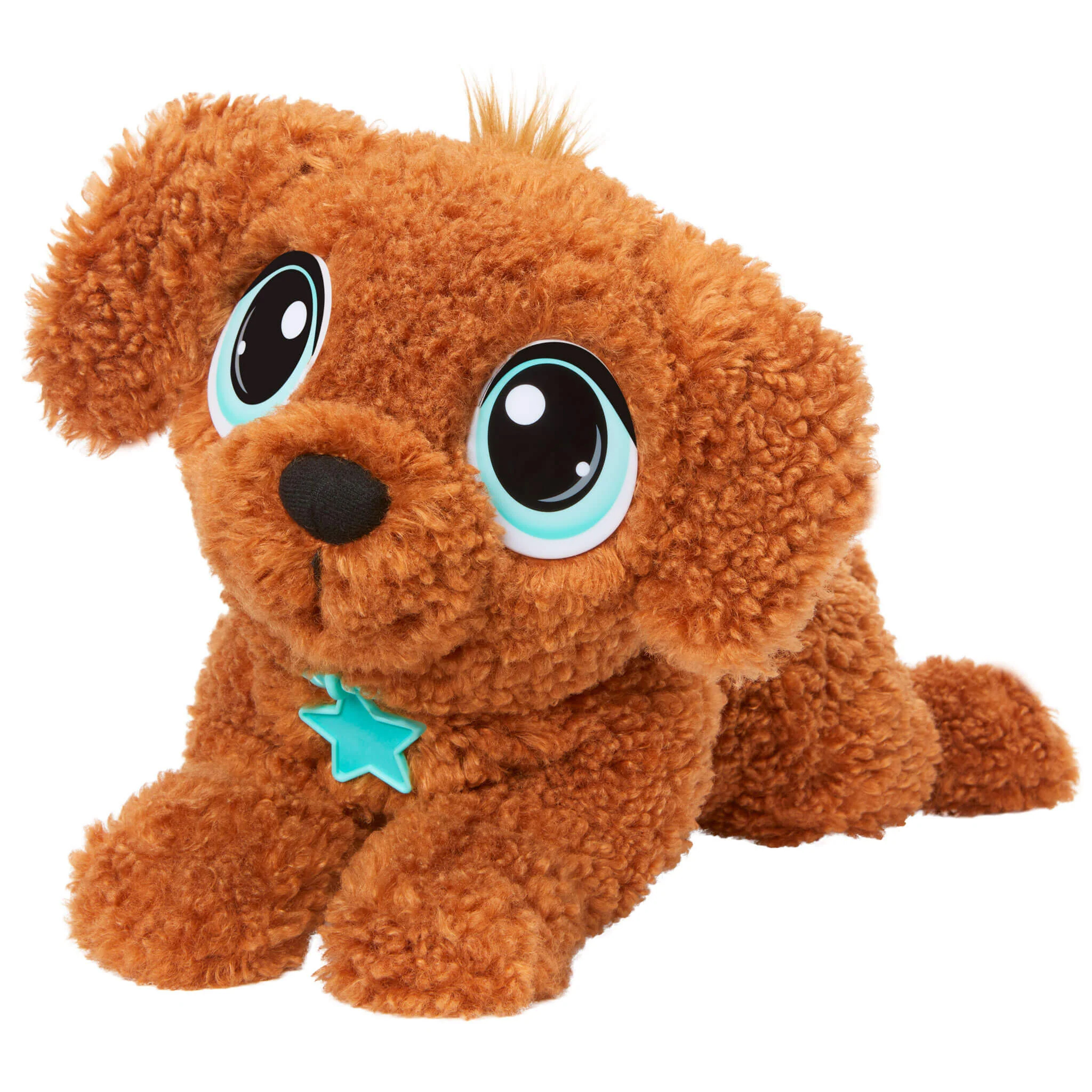 Rescue Tales Tickle Pup