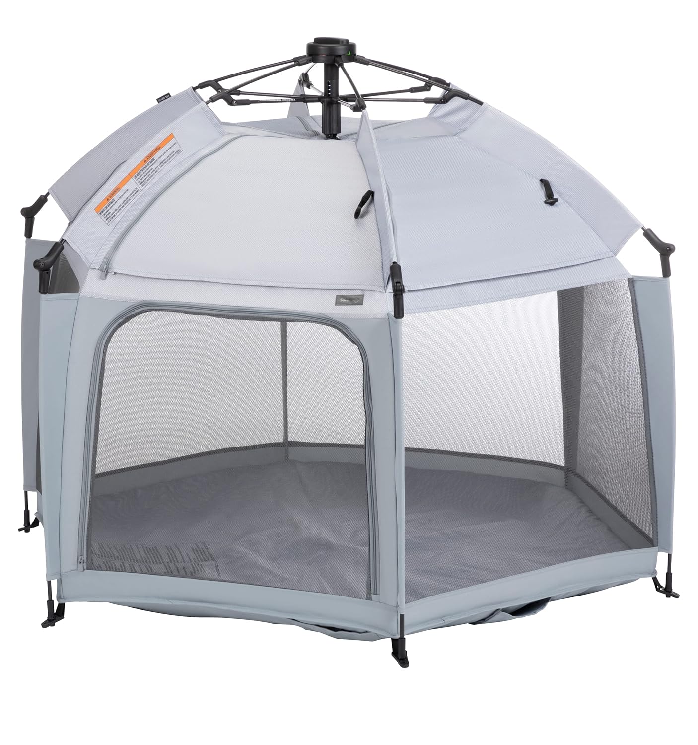 INSTAPOP DOME PLAY YARD HIGH STR