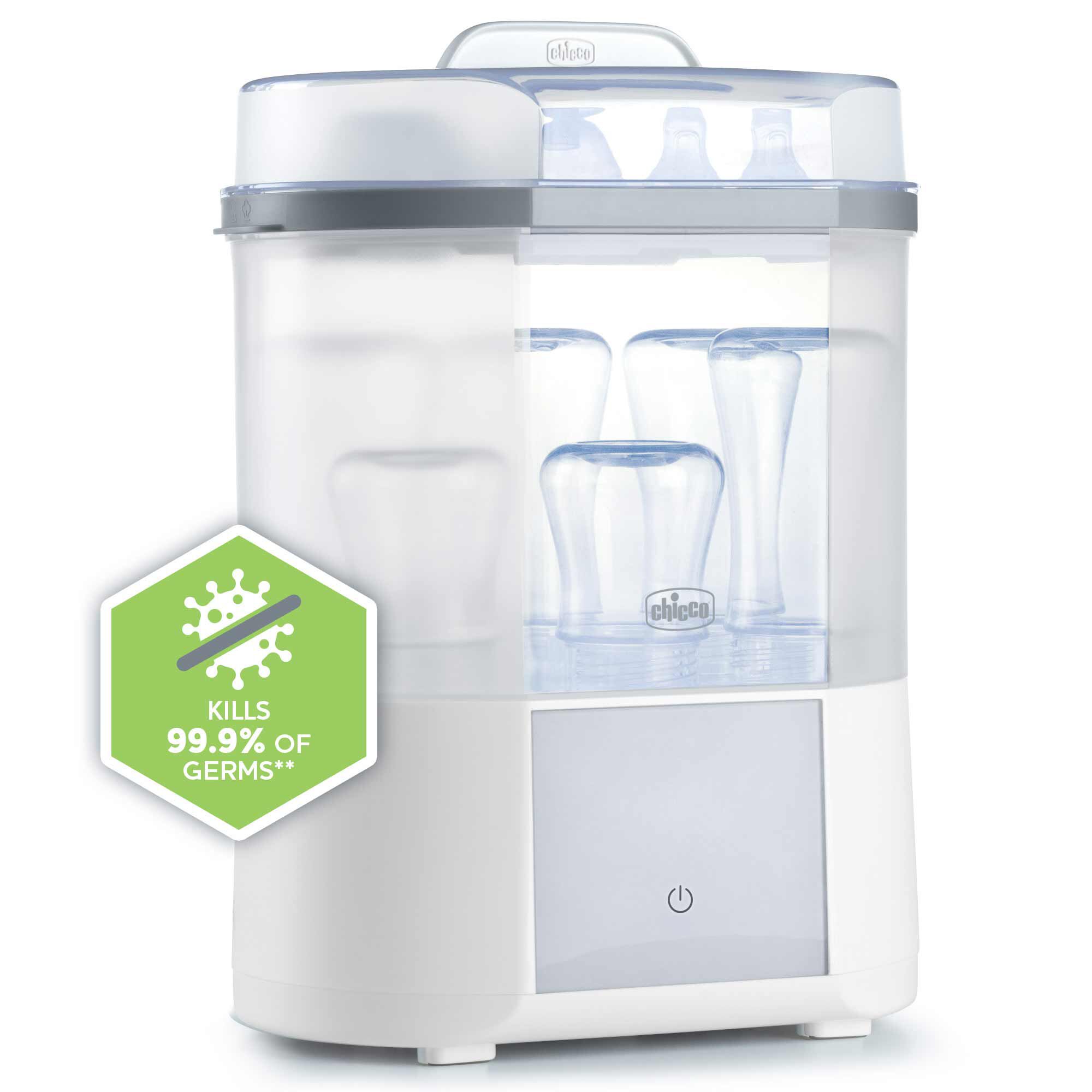 CHICCO STERILIZER &DRYER