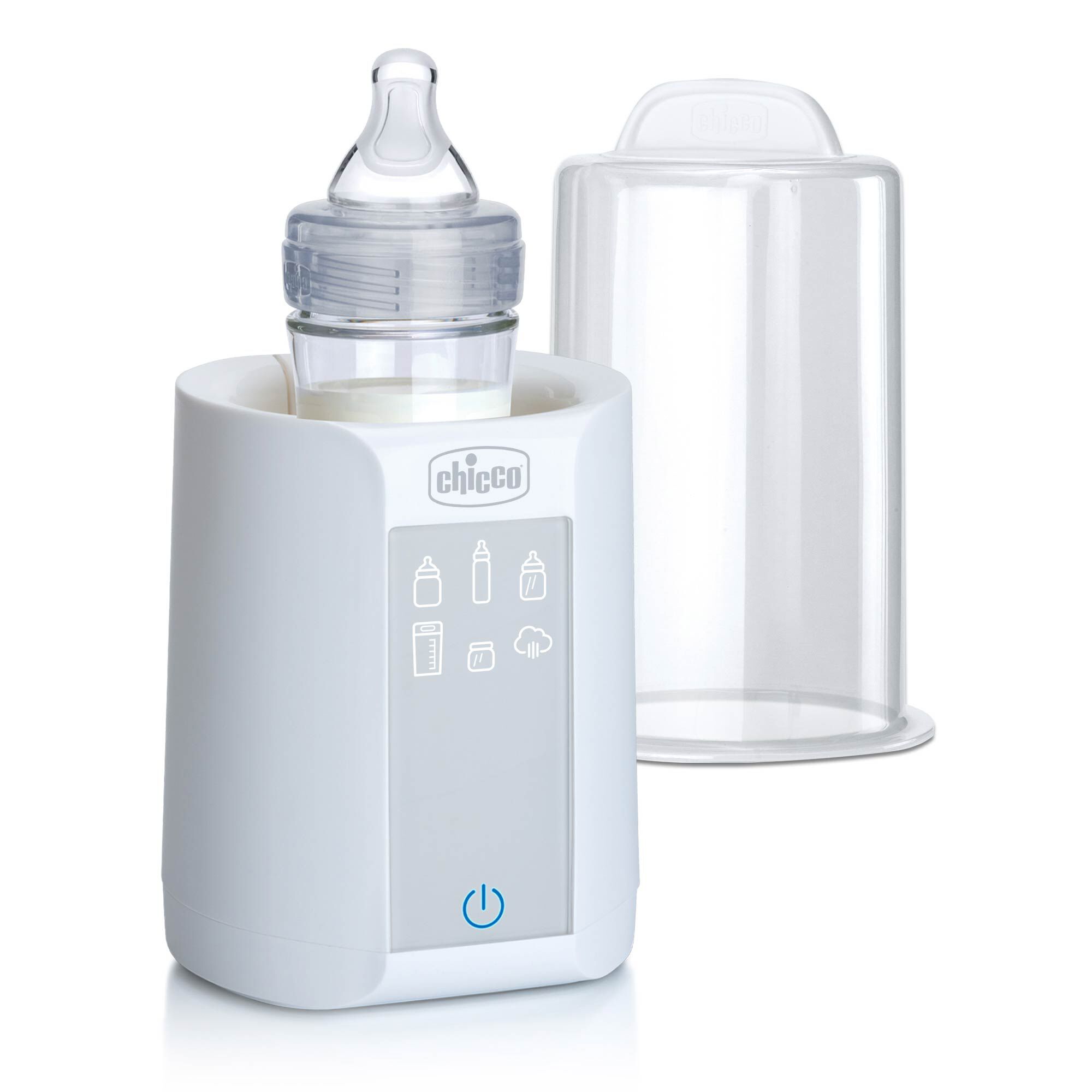 Chicco Bottle Warmer/Sterilizer