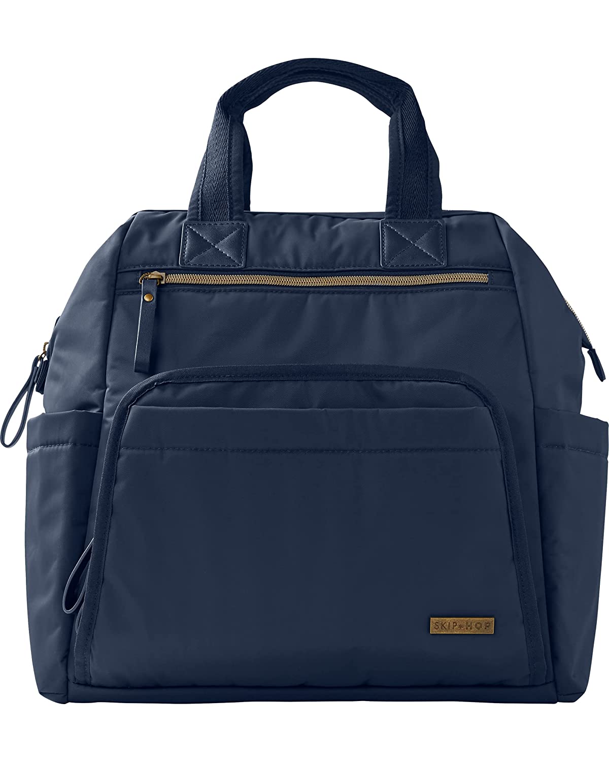 Diaper Backpack- Midnight Navy