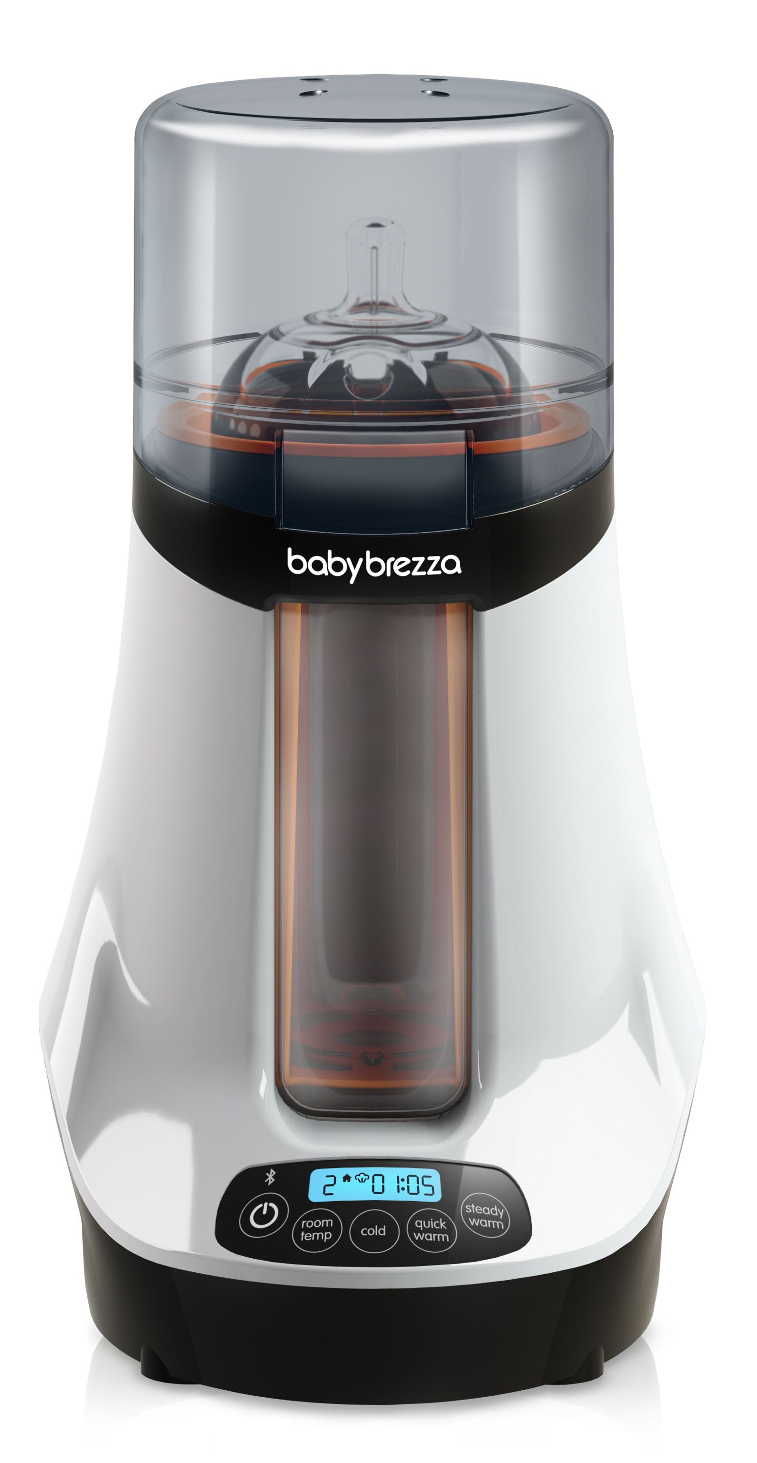 Baby Breeza Bottle Warmer