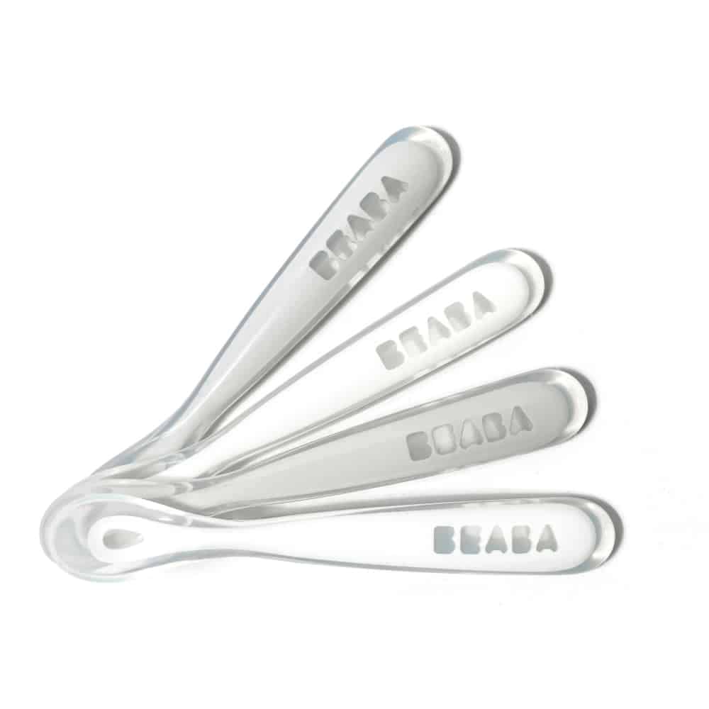 BEABA FIRST SPOON SET