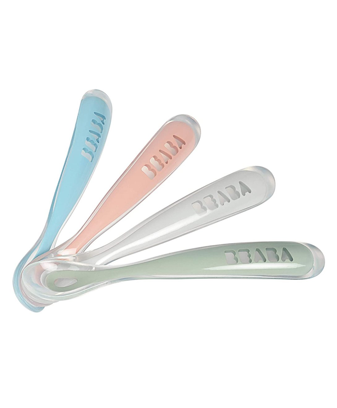 BEABA FIRST SPOON SET